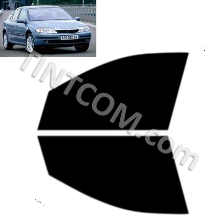 
                                 Pre Cut Window Tint - Renault Laguna (5 doors, hatchback, 2001 - 2006) Solar Gard - NR Smoke Plus series
                                 